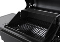 Kombigrill til gass og kull - Grillexpert®